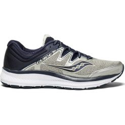 Buty sportowe męskie: buty do biegania męskie SAUCONY GUIDE ISO WIDE / S20416-1