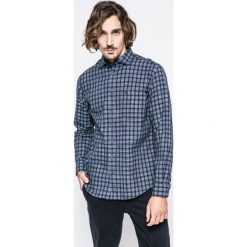 Koszule męskie na spinki: Camel Active - Koszula Jean Shark