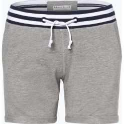 Marie Lund - Spodenki damskie, szary. Szare szorty damskie marki Marie Lund, s. Za 69,95 zł.