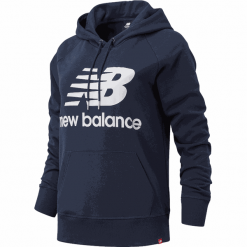 New Balance WT03550ECL. Bluzy damskie New Balance, s, bez wzorów, bez rękawów, bez kaptura. Za 269,99 zł.