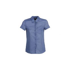 Koszule Patagonia LW A/C Top. Szare topy damskie marki Patagonia, s, bez wzorów, bez kołnierzyka. Za 247,20 zł.