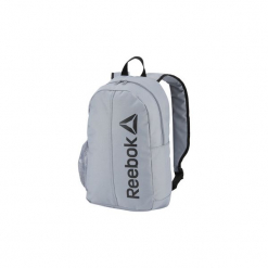 Plecaki Reebok Sport Plecak Active Core. Szare plecaki męskie marki Reebok Sport. Za 99,95 zł.