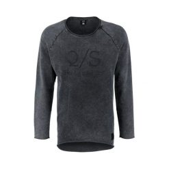 S.Oliver Bluza Męska S Czarny. Czarne bluzy męskie marki S.Oliver, s. W wyprzedaży za 145,00 zł.