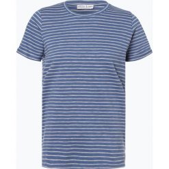 T-shirty damskie: Marie Lund – T-shirt damski, szary