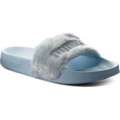 puma klapki damskie z futerkiem puma klapki damskie z futerkiem