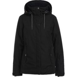 Roxy BILLIE Kurtka snowboardowa true black. Czarne kurtki damskie marki Roxy, s, z poliesteru, narciarskie. W wyprzedaży za 607,20 zł.