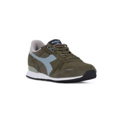 Trampki Diadora TITAN II. Zielone trampki męskie Diadora. Za 385,85 zł.