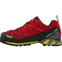 Millet TRIDENT GUIDE Buty wspinaczkowe red/acid green. Czerwone buty trekkingowe damskie marki Millet, z materiału, outdoorowe. Za 679,00 zł.