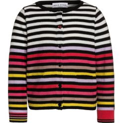 Sonia Rykiel Kardigan multicolor. Brązowe swetry chłopięce marki Sonia Rykiel, z bawełny. W wyprzedaży za 369,85 zł.