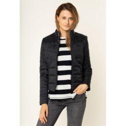 Kurtka puchowa Calvin Klein Jeans J20J212903. Czerwone kurtki damskie Calvin Klein Jeans, m, bez wzorów, z poliesteru, bez kaptura. W wyprzedaży za 489,00 zł.