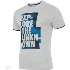 Koszulki sportowe męskie: Spokey 4F Koszulka sportowa męska sezon 17/18; r. XXL (TSM003)