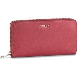 Portfele damskie: Duży Portfel Damski FURLA – Babylon 903615 P PR82 B30 Ruby