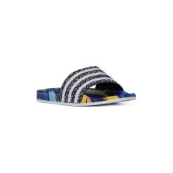 Klapki adidas ADILETTE W. Białe klapki damskie Adidas. Za 227,34 zł.