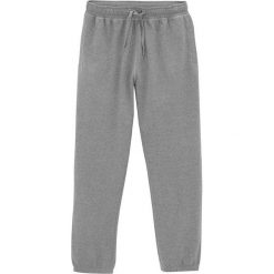Cellbes Spodnie szary melanż male szary 8XL. Szare jeansy męskie Cellbes, xl, bez wzorów, z gumy. Za 159,00 zł.