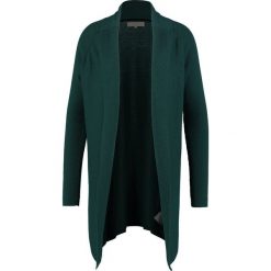 Kardigany damskie: Noa Noa BASIC MELANGE Kardigan sea moss