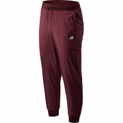 New Balance MP01506NBY. Spodnie męskie New Balance, xl, bez wzorów, z poliesteru, klasyczne. Za 299,99 zł.