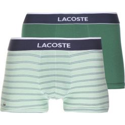 Bokserki męskie: Lacoste TRUNK 2 PACK Panty sortiert