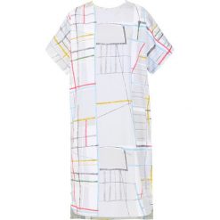 Sukienki: Native Youth SPECTRUM Sukienka letnia grey