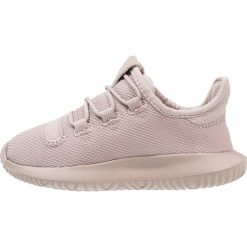 Trampki dziewczęce: adidas Originals TUBULAR SHADOW Tenisówki i Trampki vapor grey/raw pink