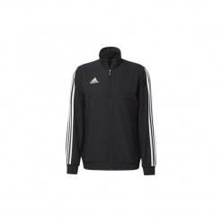 Bluzy dresowe adidas Bluza wyjściowa Tiro 19. Czarne bejsbolówki męskie Adidas, m, z dresówki. Za 249,00 zł.