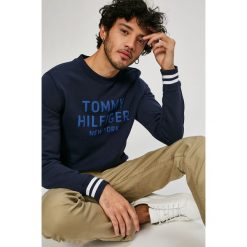 Bluzy męskie: Tommy Hilfiger - Bluza