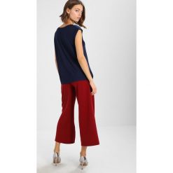 Bluzki damskie: Freequent GENE Bluzka navy blazer