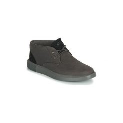Buty Camper BILL. Szare trampki męskie Camper, bez wzorów, bez zapięcia. Za 535,20 zł.
