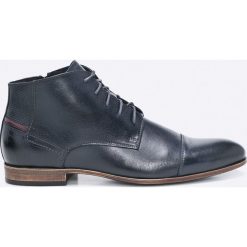Buty wizytowe męskie: Domeno – Buty