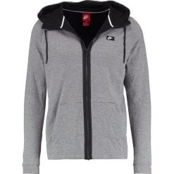 Swetry rozpinane męskie: Nike Sportswear MODERN FULL ZIP Kardigan carbon heather/black