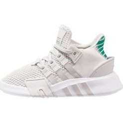 Adidas Originals EQT BASK ADV Tenisówki i Trampki grey one/sub green. Szare trampki męskie adidas Originals, z tworzywa sztucznego. Za 279,00 zł.