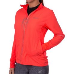 Craft Kurtka damska Brilliant 2.0 Light Jacket pomarańczowa r. S (1904306-1825). Pomarańczowe kurtki sportowe damskie Craft, s. Za 290,10 zł.