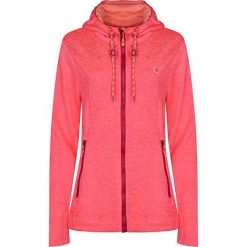 Loap Damska bluza Galyn Jezzy Neon Melange OLW1838-H14X (rozmiar M). Bluzy sportowe damskie Loap, m, bez wzorów, bez rękawów, bez kaptura. W wyprzedaży za 102,00 zł.