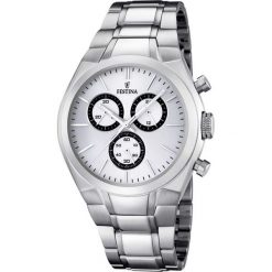 Zegarek Festina Zegarek męski Festina F16782/2. Zegarki męskie Festina. Za 459,00 zł.