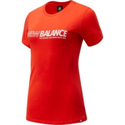 NEW BALANCE > WT03511NEF. Koszulki damskie New Balance, l, bez wzorów, z bawełny, klasyczne, z klasycznym kołnierzykiem, bez rękawów. Za 129,99 zł.