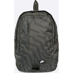 Plecaki damskie: Nike Sportswear – Plecak All Acces Soleday