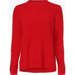 Aygill's Denim - Sweter damski, czerwony. Czerwone swetry rozpinane damskie Aygill's Denim, s, z denimu. Za 179,95 zł.