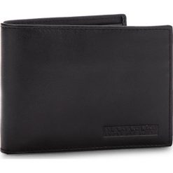 Portfele męskie: Duży Portfel Męski NAPAPIJRI – Np Hayman L Soft N0YHTJZZ1 Softblack ZZ1
