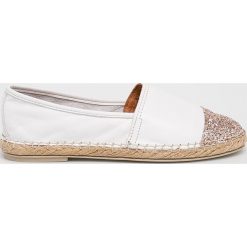 Badura - Espadryle. Espadryle damskie Badura. W wyprzedaży za 199,90 zł.