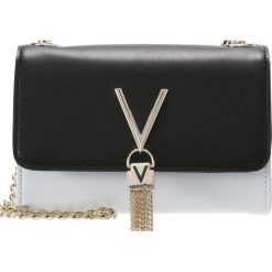 Torebki klasyczne damskie: Valentino by Mario Valentino DIVINA BI Torba na ramię bian/nero