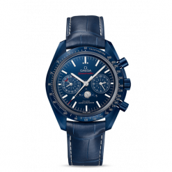OMEGA ZEGAREK SPEEDMASTER 304.93.44.52.03.001. Zegarki męskie OMEGA. Za 56100,00 zł.