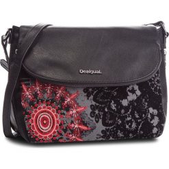 Listonoszki damskie: Torebka DESIGUAL - 18WAXFAL 2000