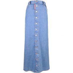 Dsquared2 Spódnica "Maxi". Spódniczki damskie Dsquared2, na co dzień, bez wzorów, maxi, proste. Za 999,00 zł.