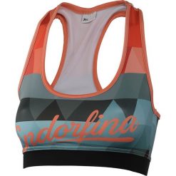 Biustonosze sportowe: biustonosz sportowy ENDORFINA TOP TRI / JZ16-5611