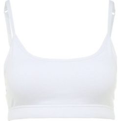 Biustonosze sportowe: Lorna Jane PAMMY BRA Biustonosz sportowy white