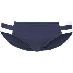 Bikini: Seafolly BLOCK PARTY SPLICED HIPSTER Dół od bikini indigo