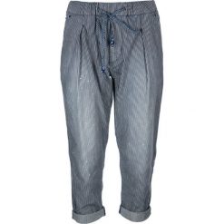 Pepe Jeans spodnie damskie Donna 26 niebieski. Niebieskie jeansy damskie Pepe Jeans. W wyprzedaży za 189,00 zł.