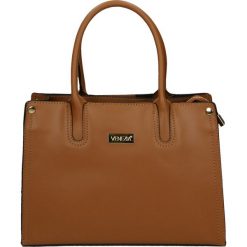 Torebki klasyczne damskie: Torba - 170-003-O R C