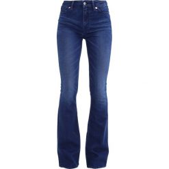 Kings Of Indigo MARIE Jeansy Dzwony glory blue 6 month. Niebieskie jeansy damskie marki Kings Of Indigo. Za 589,00 zł.