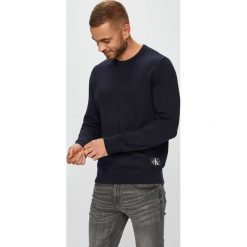 Swetry klasyczne męskie: Calvin Klein Jeans - Sweter