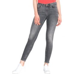 Scotch & Soda La Bohemienne Dżinsy Szary. Szare jeansy damskie Scotch & Soda, bez wzorów, z elastanu. Za 486,95 zł.